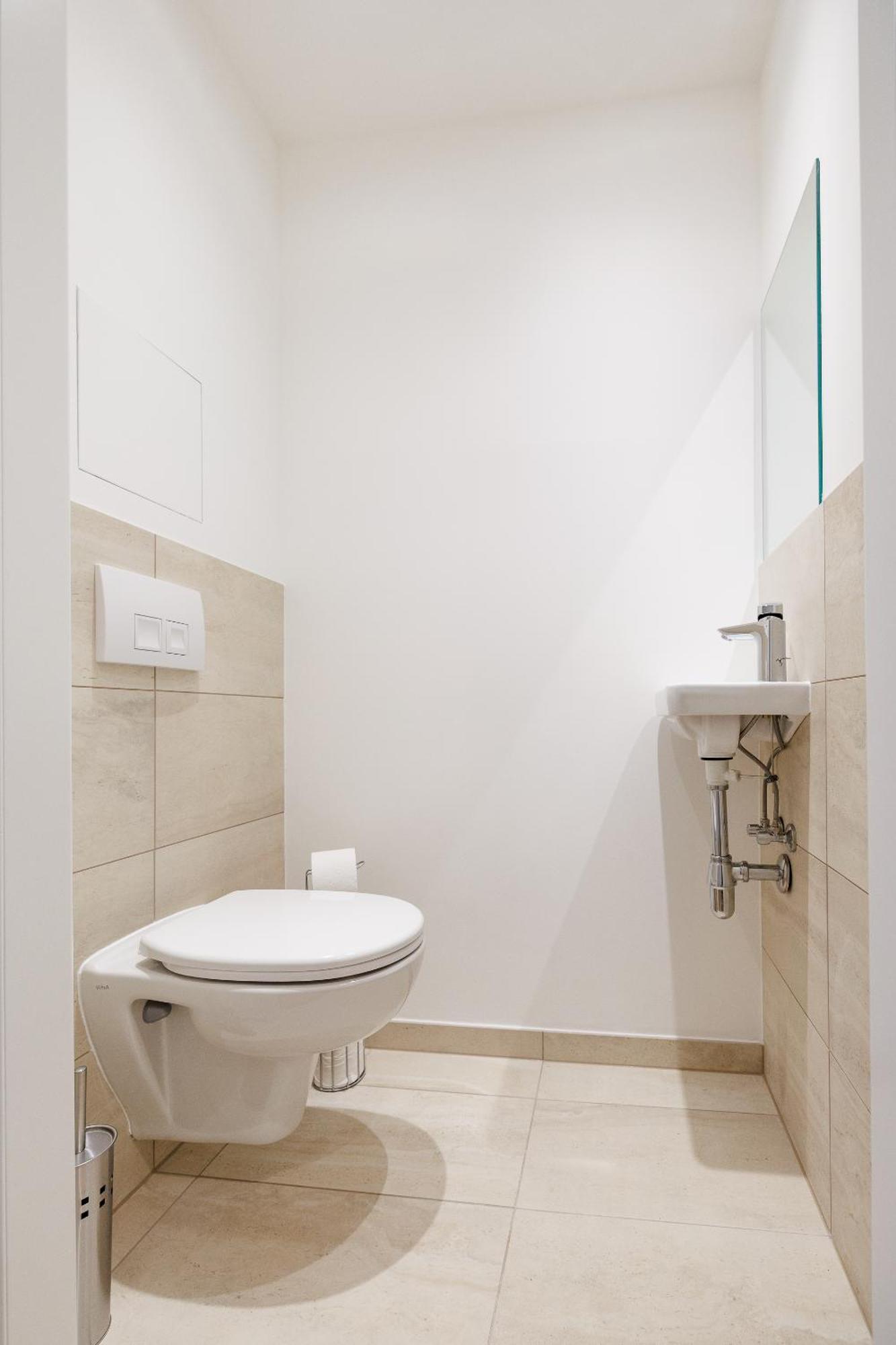 Apartament Symphony 41 - Modern Loft With Terrace And Grill In Location Viena
