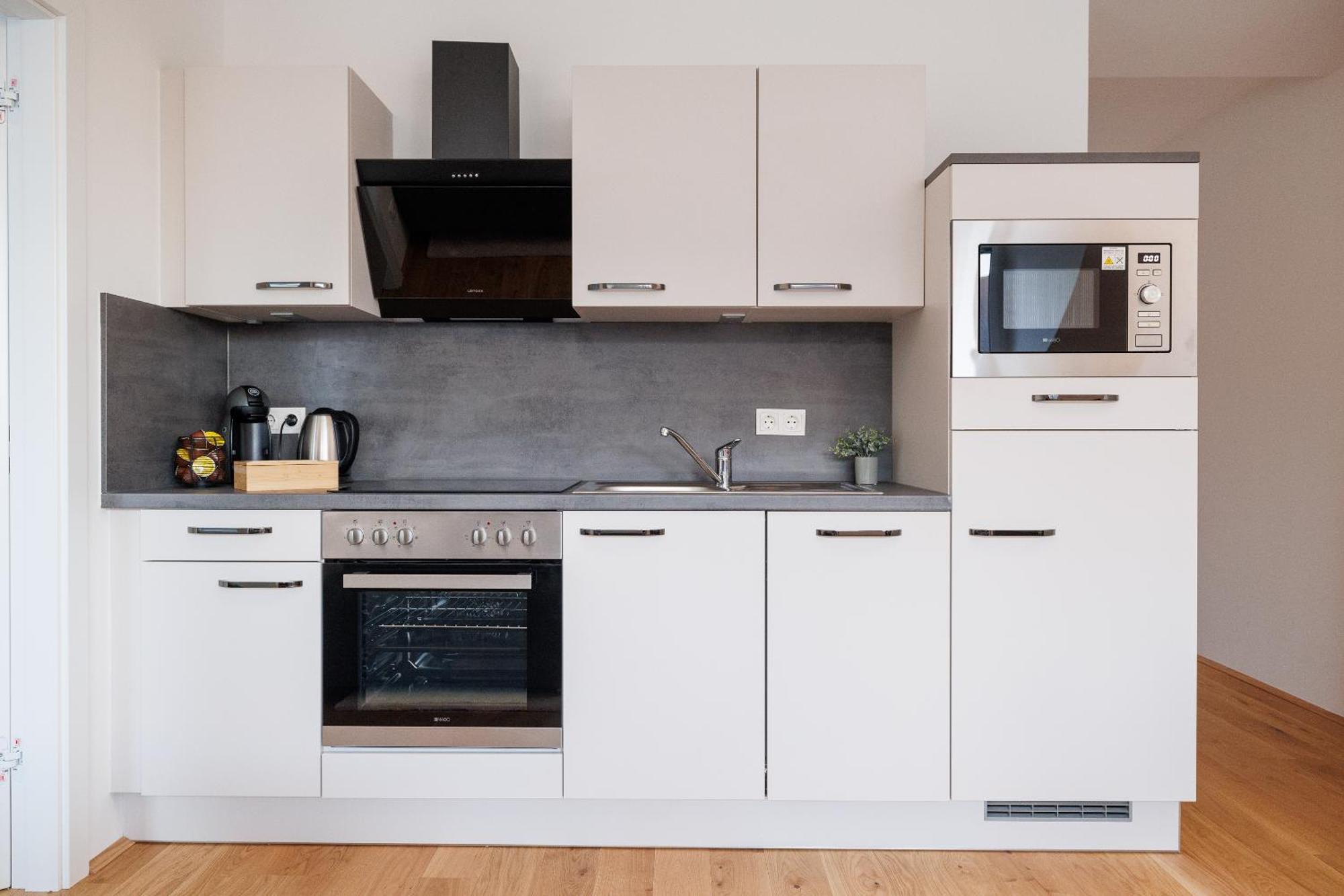 Apartament Symphony 41 - Modern Loft With Terrace And Grill In Location