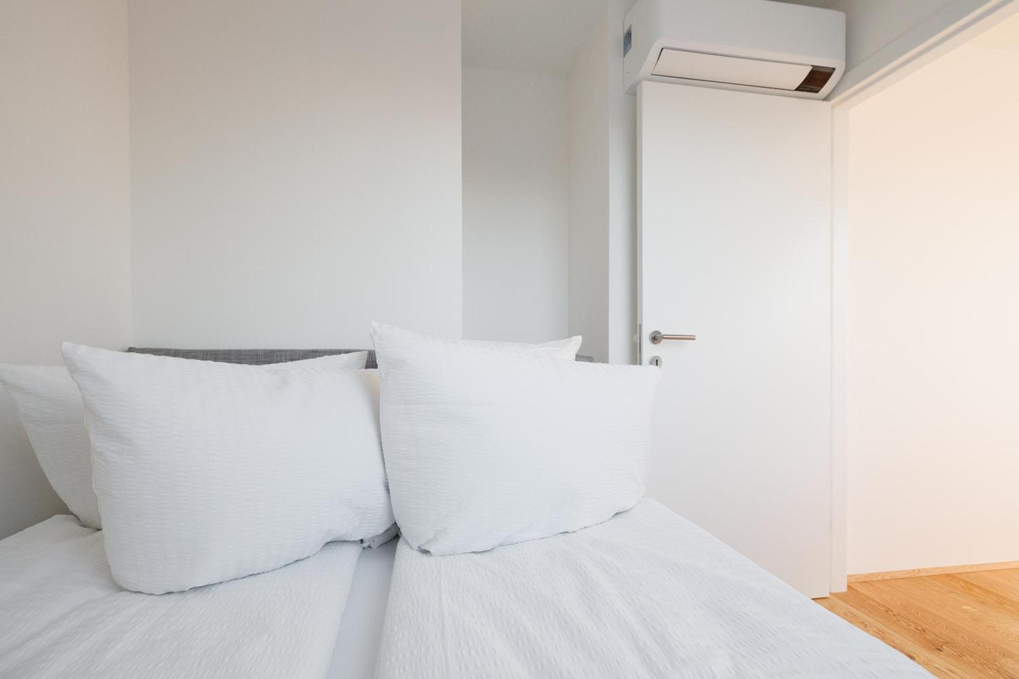 Apartament Symphony 41 - Modern Loft With Terrace And Grill In Location *