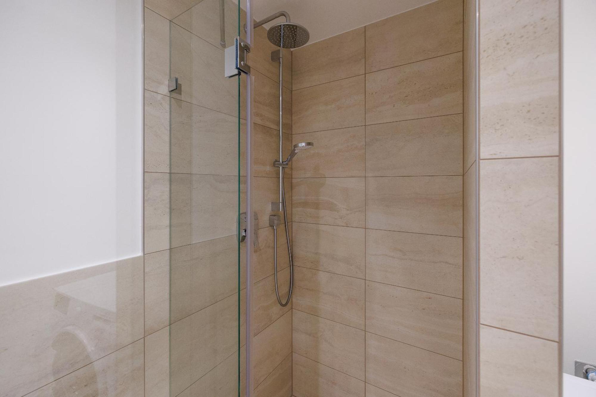 Apartamento Symphony 41 - Modern Loft With Terrace And Grill In Location *