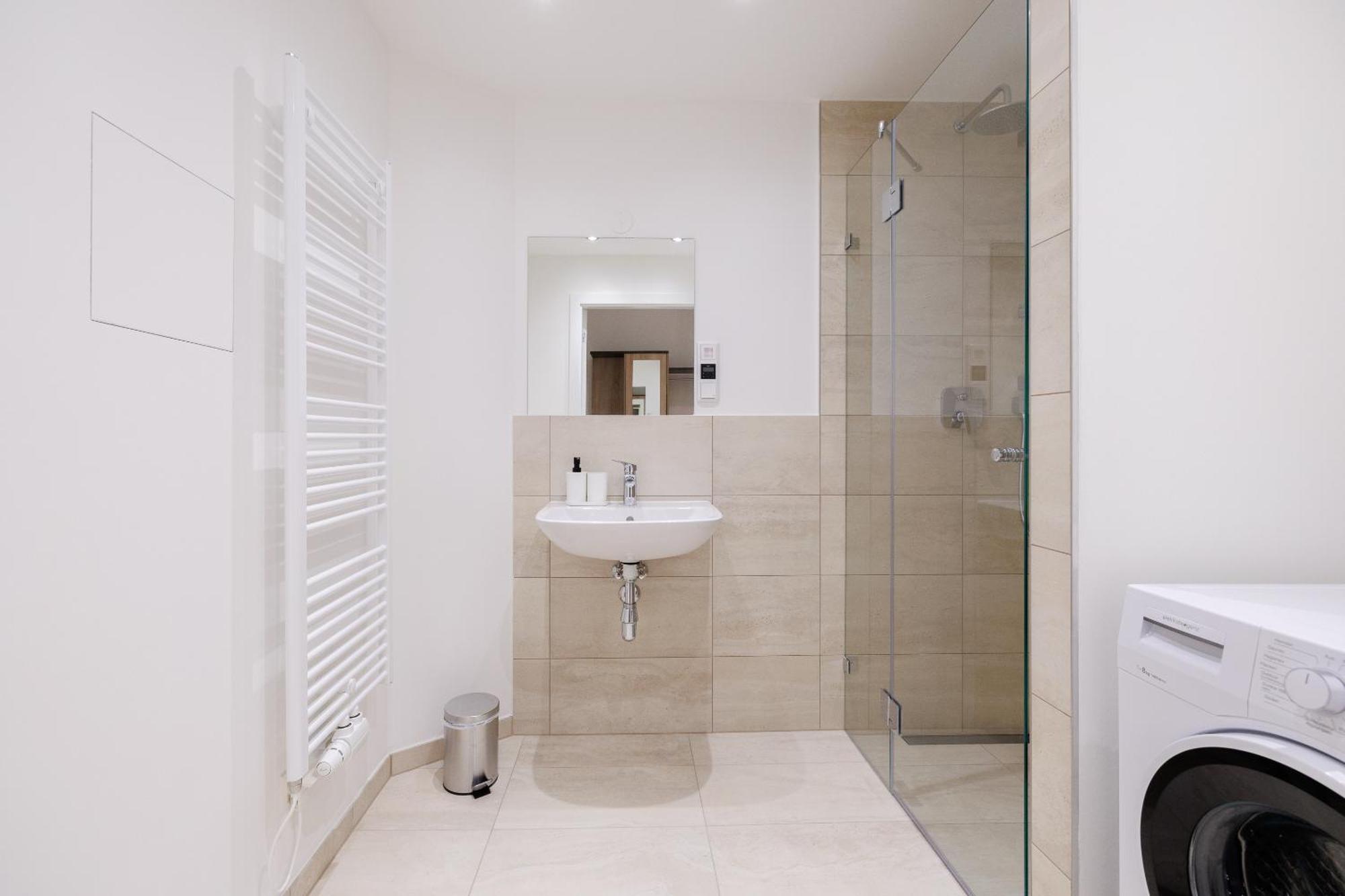 Apartamento Symphony 41 - Modern Loft With Terrace And Grill In Location *