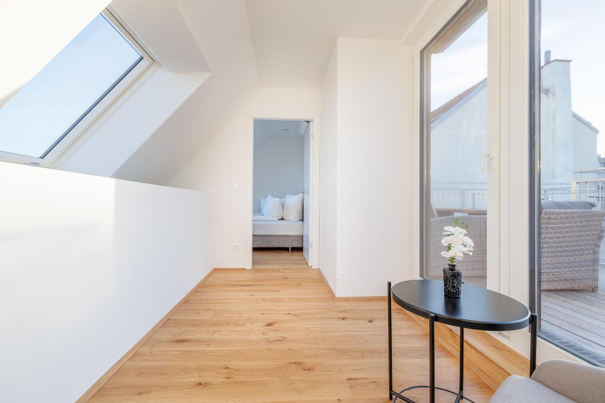 Apartamento Symphony 41 - Modern Loft With Terrace And Grill In Location *