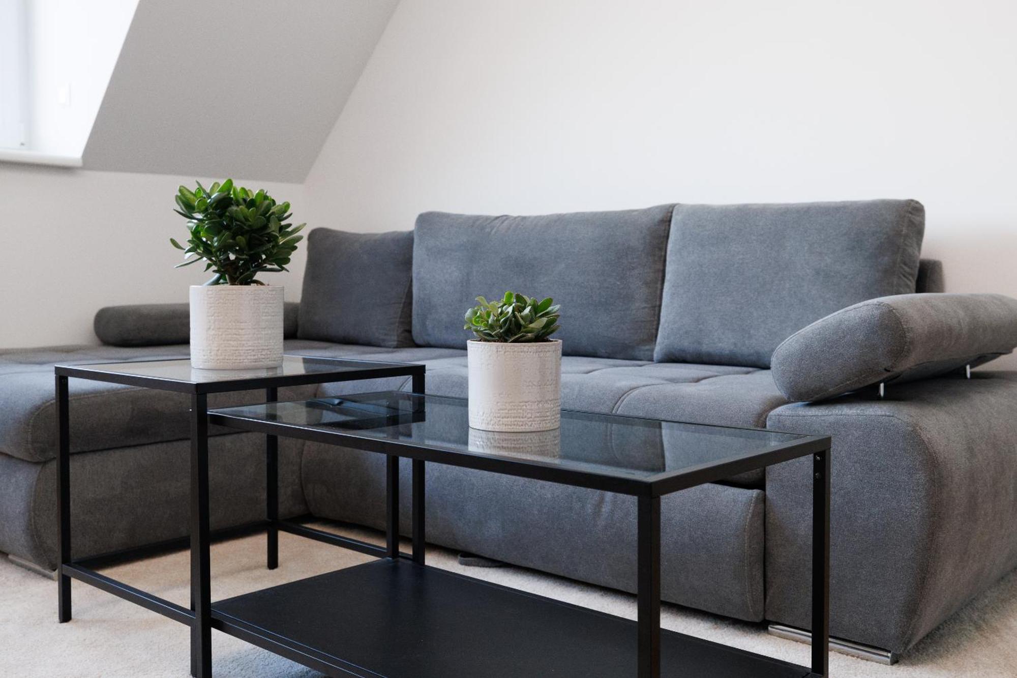 Apartamento Symphony 41 - Modern Loft With Terrace And Grill In Location Viena