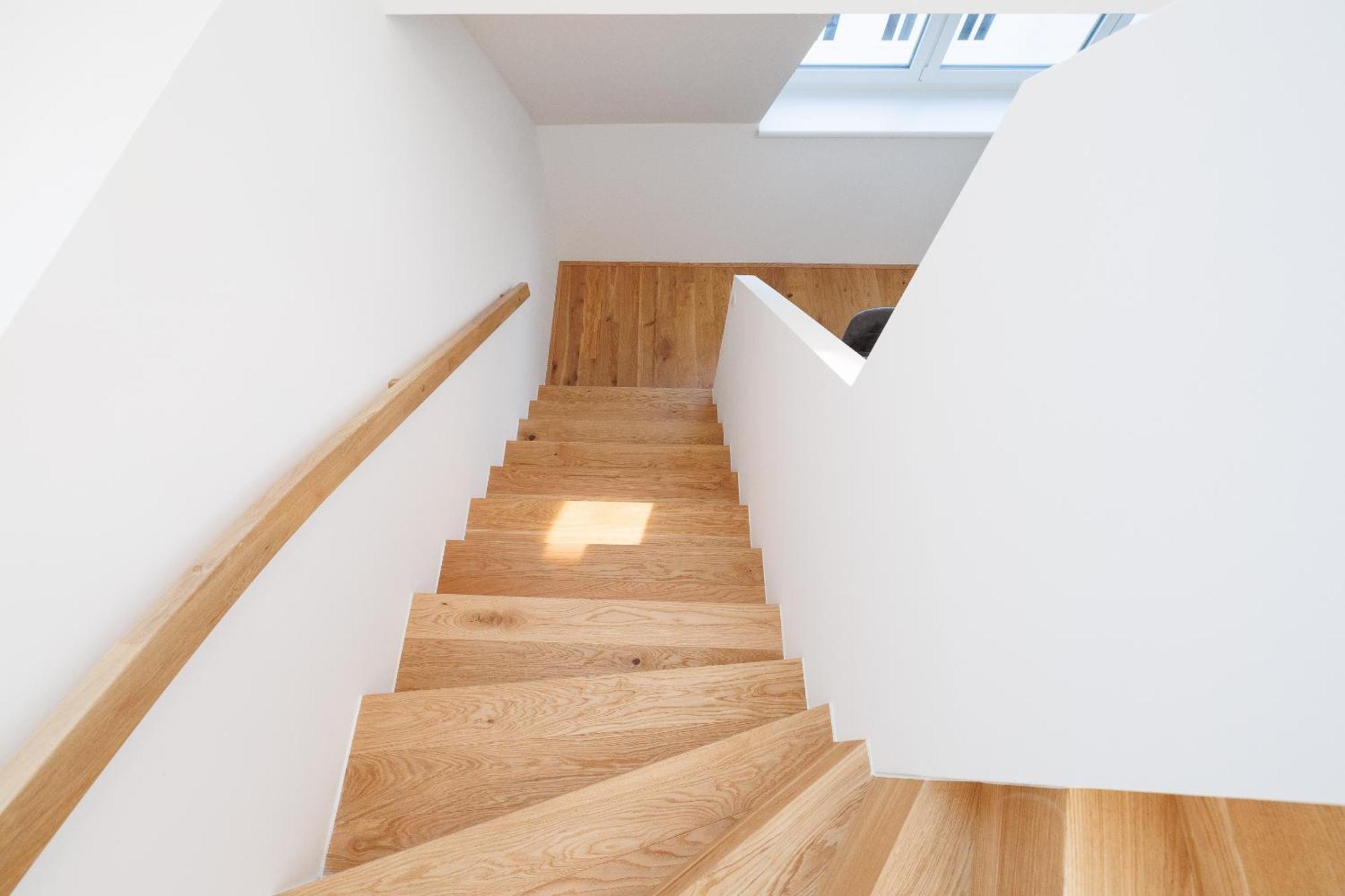 Symphony 41 - Modern Loft With Terrace And Grill In Location * Wien